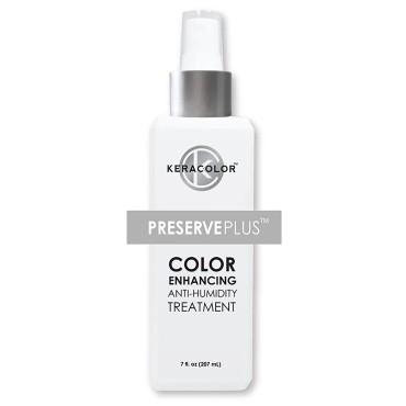 KERACOLOR Preserve Plus Color Enhancing Anti-Humid...