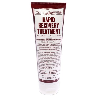 Miss Jessie's Rapid Recovery Treatment Unisex Trea...