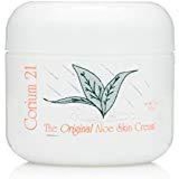Corium 21- The Original Aloe Cream- Fragrance Free- 4 ounce