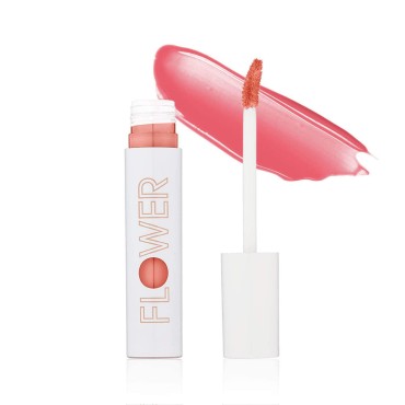 FLOWER BEAUTY Bitten Lip Stain | Vivid Long Lastin...