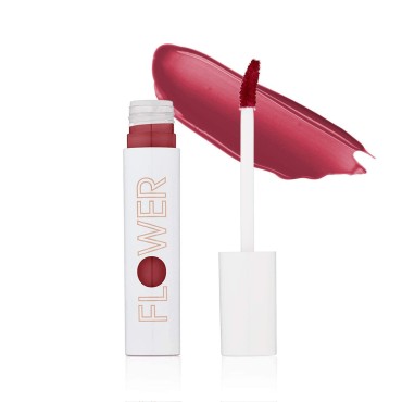 FLOWER BEAUTY Bitten Lip Stain | Vivid Long Lastin...