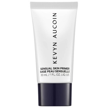 Kevyn Aucoin Sensual Skin Primer: Lightweight, Lon...