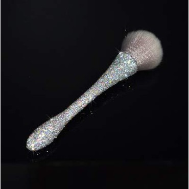 Bestbling Bling Rhinestone Large Mineral Powder Br...