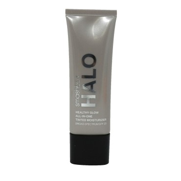 Smashbox Halo Healthy Glow All-In-One Tinted Moist...