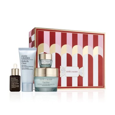 Estee Lauder 4-Pc. Protect & Hydrate For Healthy, Younger-Looking Skin Gift Set