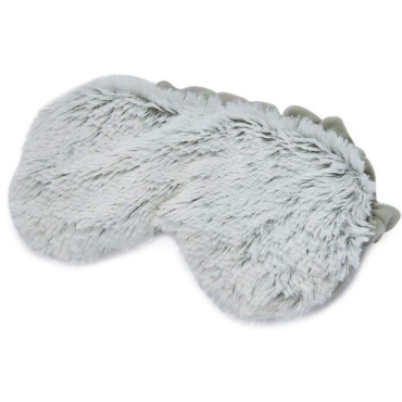 Intelex Marshmallow Gray Eye Mask...