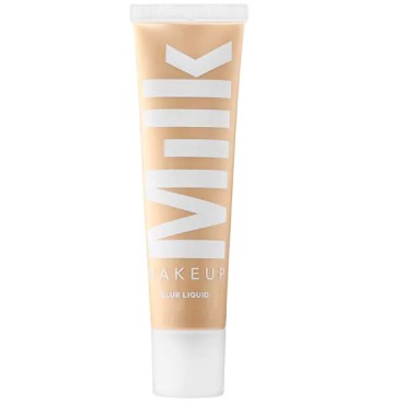 Milk Makeup - Blur Liquid Matte Foundation (Ivory) 1oz/30ml