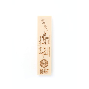 Beauty Bakerie The Butter HydraSilk Primer + Antio...