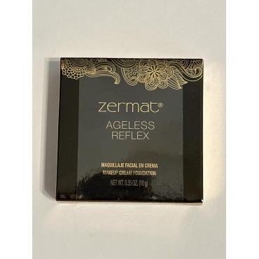 Ageless Reflex Medium Cream Foundation 10g_AB...