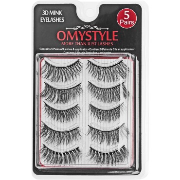 FReed Blue Premium Silk Soft 3D False Eyelashes...