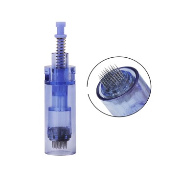 Dr Pen A1 42 Cartridges Disposable Replacement Parts 10 Pcs …