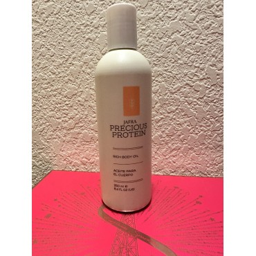 Jafra Precious Protein Oil