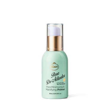 JOAH Pore De-Activator Pore Minimizing & Mattifyin...