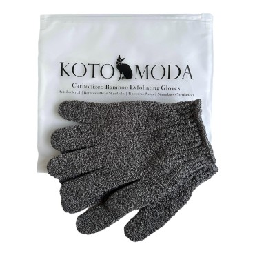Kotomoda Sphynx Hairless cats Carbonized Bamboo Ba...