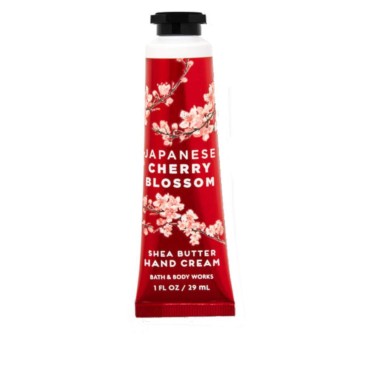 Bath & Body Works Shea Butter Hand Cream Japanese ...