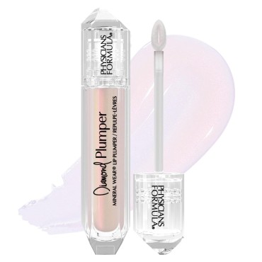 Physicians Formula Mineral Wear Diamond Lip Plumpe...