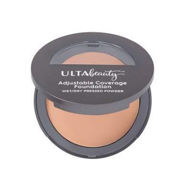 Ulta Beauty Adjustable Coverage Foundation. Light ...