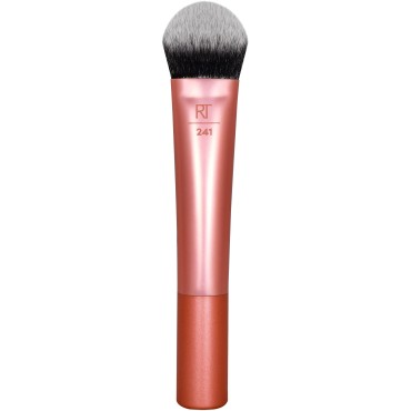 Real Techniques Seamless Complexion Makeup Brush, ...