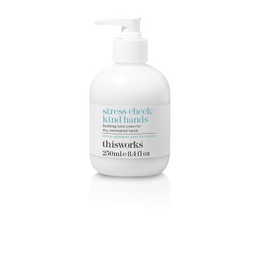 THISWORKS this works Stress Check Kind Hands, Hand...
