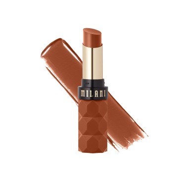 Milani Color Fetish Lipstick- Sheer to Medium Coverage Lip Balm