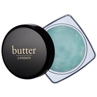 butter LONDON LumiMatte Cool Blue Blurring Primer, Blurring Makeup Primer, Matte Finish, For All Skin Types, Silicone-Free, Mineral Oil Free, Cruelty-Free