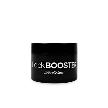 Style Factor Lock Booster LOCTICIAN for Locs Twists and Braids 5.0 Oz