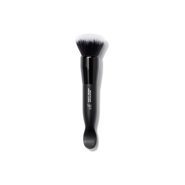 e.l.f. Putty Primer Brush and Applicator, Dual-End...