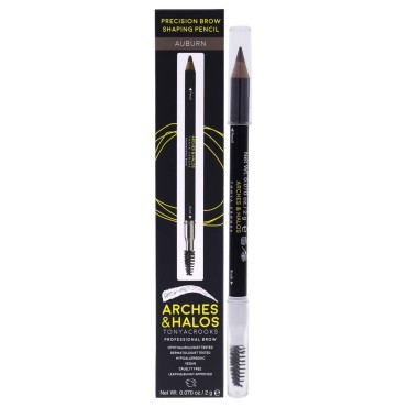 Arches & Halos Precision Brow Shaping Pencil - Dua...