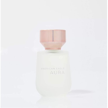 American Eagle Aura EDT 1.7 fl. oz. Womens Perfume