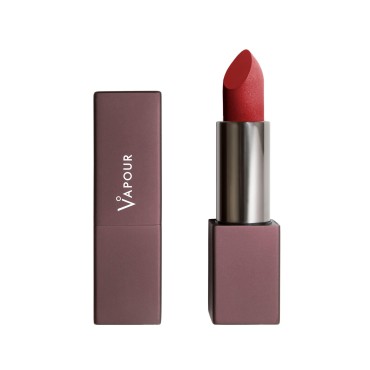 VAPOUR Beauty - High Voltage Lipstick | Non-Toxic, Cruelty-Free, Clean Makeup (Blaze)