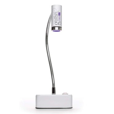 Gelish Touch LED Light, Gel Nail Lamp, LED Nail La...