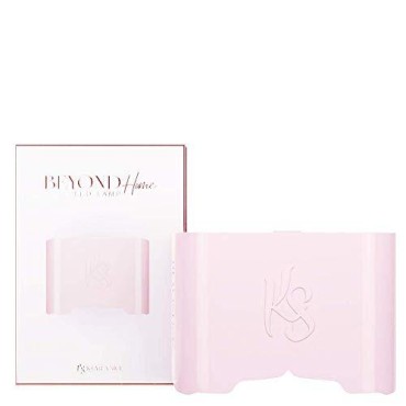 Kiara Sky Beyond Home LED Lamp (Pink)...