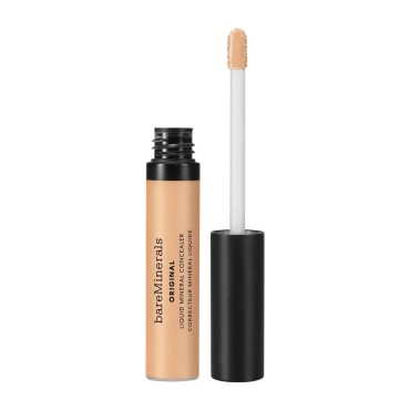 bareMinerals Original Liquid Mineral Concealer, Br...