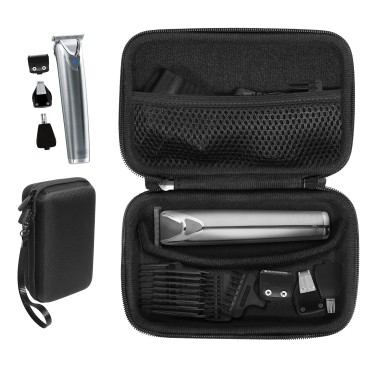 Alltravel case for Wahl Stainless Steel Lithium Io...