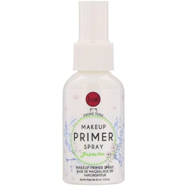 J. Cat Beauty Prime Time Makeup Primer Spray Jasmine