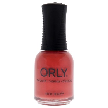 Nail Lacquer - 200093 Can you Dig It? by Orly for Women - 0.6 oz Nail Polish