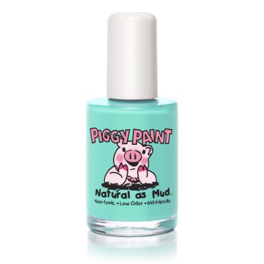 Piggy Paint Nail Polish - Sea Ya Later 0.5 oz.