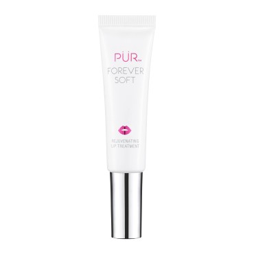 PÜR MINERALS Forever Soft Rejuvenating Lip Treatme...