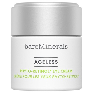 bareMinerals Ageless Phyto-Retinol Eye Cream with ...