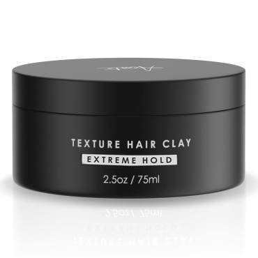 Alex Costa Hair Clay for Men by Forte Series Extre...