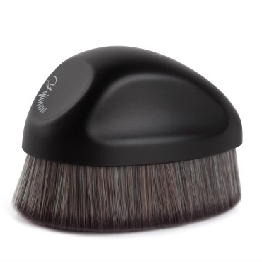 Yqlinnn Foundation Makeup Brush, Kabuki Brush Liqu...
