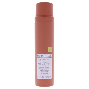 Kristin Ess Hair Ultra Hydrating Curl Repair Hair ...