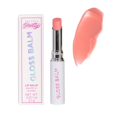 Petite 'n Pretty - Glo$$ Balm for Kids, Children, ...