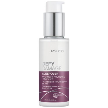 Joico Defy Damage Sleepover Overnight Nourishing T...