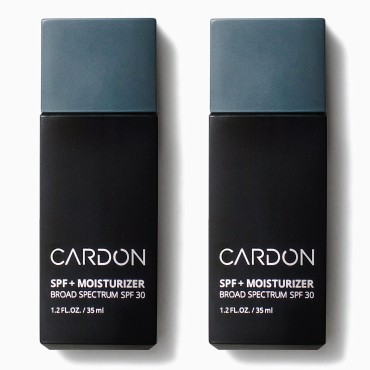 Cardon SPF 30 Sunscreen Daily Face Moisturizer Cre...