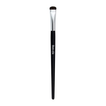 Bon-clá Eyeshadow Smudge Brush, Creasing & Cat Eye Makeup, Effect of Halo, Remove the Sense of Boundary, Natural Transition, Premium Synthetic Fiber