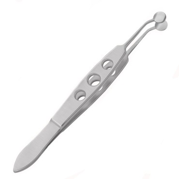 FUNORNAM Meibomian Gland Expressor Professional Pr...