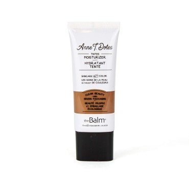 theBalm Anne T. Dotes Tinted Moisturizer, 46 (For ...
