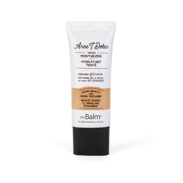 theBalm Anne T. Dotes Tinted Moisturizer, 30 (For ...
