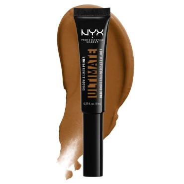 NYX PROFESSIONAL MAKEUP Ultimate Shadow & Liner Pr...